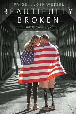 Beautifully Broken(English, Hardcover, Wetzel Josh)