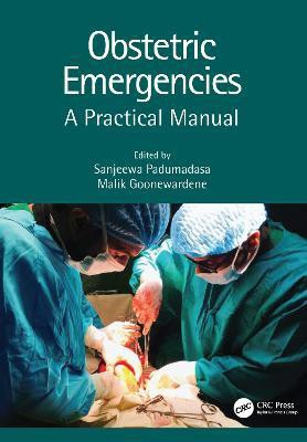 Obstetric Emergencies(English, Paperback, unknown)