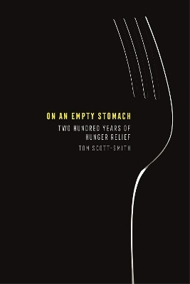 On an Empty Stomach(English, Electronic book text, Scott-Smith Tom)