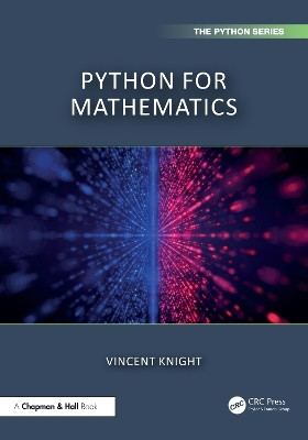 Python for Mathematics(English, Paperback, Knight Vincent)