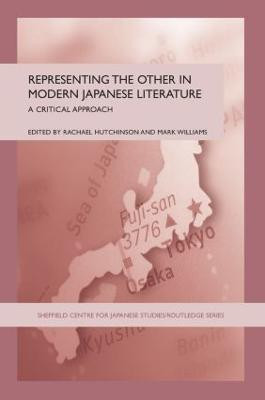 Representing the Other in Modern Japanese Literature(English, Hardcover, unknown)