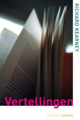 Vertellingen(English, Paperback, Kearney Richard)