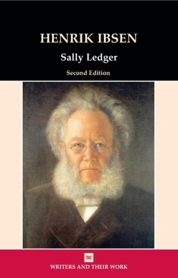 Henrik Ibsen(English, Paperback, Ledger Sally)