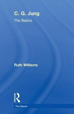 C. G. Jung(English, Hardcover, Williams Ruth)
