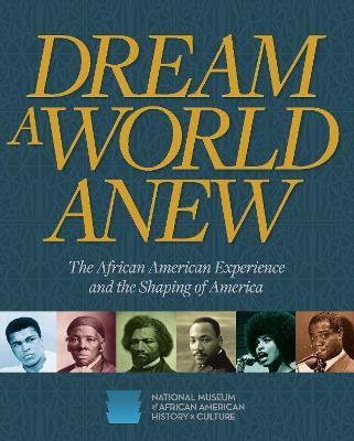 Dream a World Anew(English, Hardcover, unknown)