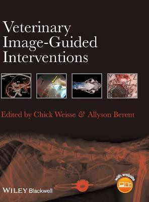 Veterinary Image-Guided Interventions(English, Hardcover, unknown)