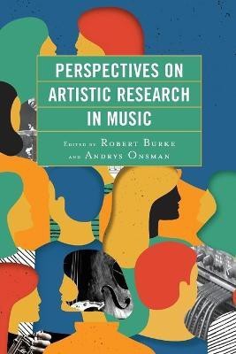 Perspectives on Artistic Research in Music(English, Paperback, unknown)