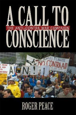 A Call to Conscience(English, Paperback, Peace Roger)