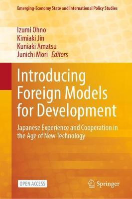 Introducing Foreign Models for Development(English, Hardcover, unknown)