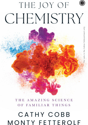 The Joy of Chemistry: The Amazing Science of Familiar Things(English, Paperback, unknown)