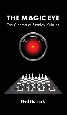 The Magic Eye(English, Hardcover, Hornick Neil)