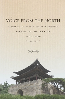 Voice from the North(English, Electronic book text, Kim Sun Joo)