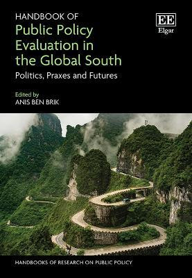Handbook of Public Policy Evaluation in the Global South(English, Hardcover, unknown)