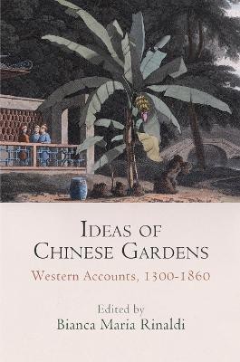 Ideas of Chinese Gardens(English, Electronic book text, unknown)