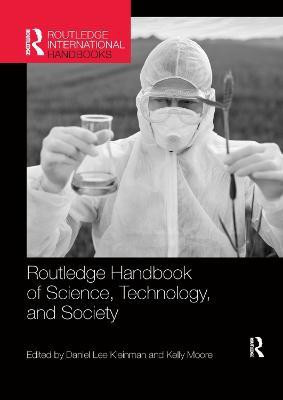 Routledge Handbook of Science, Technology, and Society(English, Paperback, unknown)