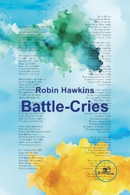 BATTLE-CRIES 2024(English, Paperback, Hawkins Robin)