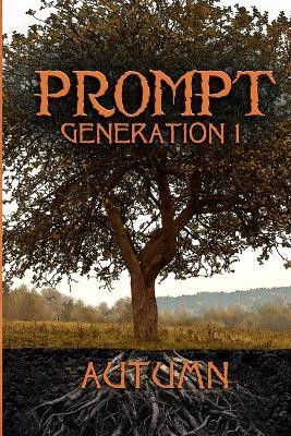 Prompt Generation 1 Autumn(English, Paperback, DiMarco Jennifer)