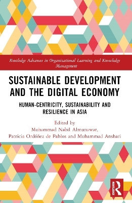 Sustainable Development and the Digital Economy(English, Paperback, unknown)
