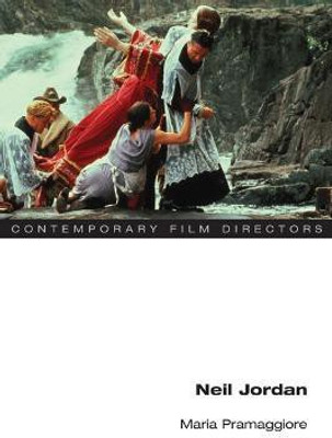 Neil Jordan(English, Paperback, Pramaggiore Maria T.)