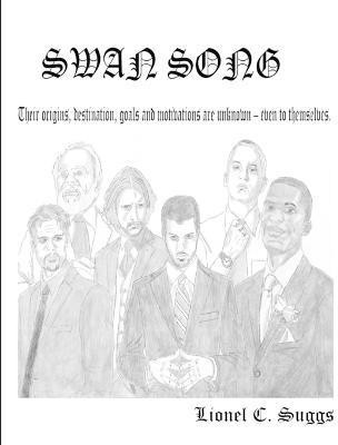 Swan Song(English, Paperback, Suggs Lionel)