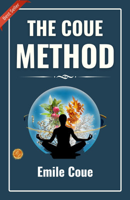 Coue Method (Edition2023)(English, Hardcover, unknown)