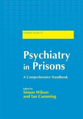 Psychiatry in Prisons(English, Paperback, unknown)