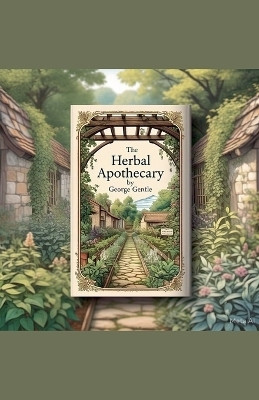The Herbal Apothecary(English, Paperback, Gentle George)
