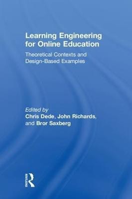 Learning Engineering for Online Education(English, Hardcover, unknown)