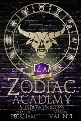 Zodiac Academy 4(English, Paperback, Peckham Caroline)