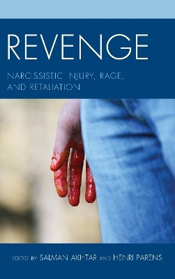 Revenge(English, Paperback, unknown)