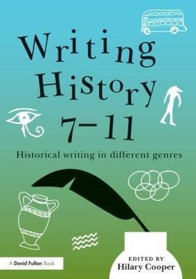Writing History 7-11(English, Paperback, unknown)