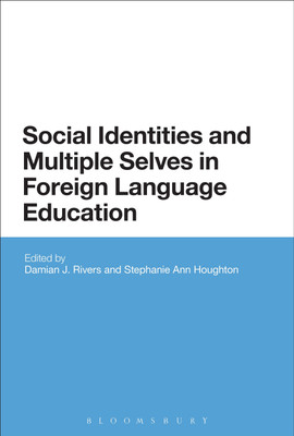 Social Identities and Multiple Selves in Foreign Language Education(English, Paperback, unknown)