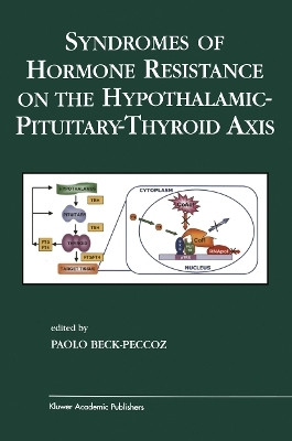Syndromes of Hormone Resistance on the Hypothalamic-Pituitary-Thyroid Axis(English, Paperback, unknown)