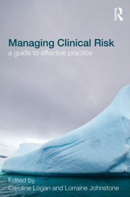 Managing Clinical Risk(English, Paperback, unknown)