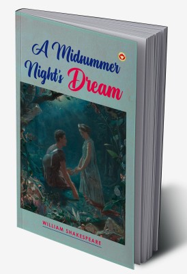 A Midsummer Night's Dream(Hardcover, William Shakespeare)