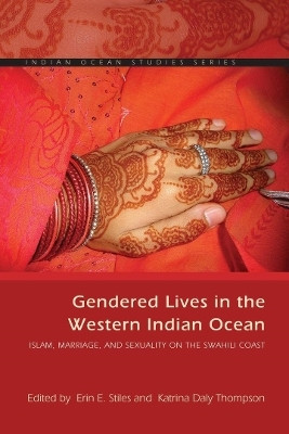 Gendered Lives in the Western Indian Ocean(English, Paperback, unknown)