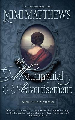 The Matrimonial Advertisement(English, Paperback, Matthews Mimi)