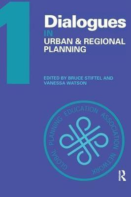 Dialogues in Urban and Regional Planning(English, Paperback, unknown)