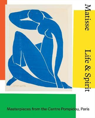 Matisse: Life and Spirit(English, Hardcover, unknown)