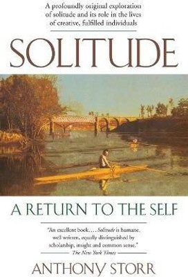 Solitude(English, Paperback, Storr Anthony)