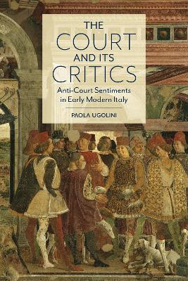 The Court and Its Critics(English, Electronic book text, Ugolini Paola)