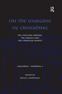 On the Margins of Crusading(English, Hardcover, unknown)