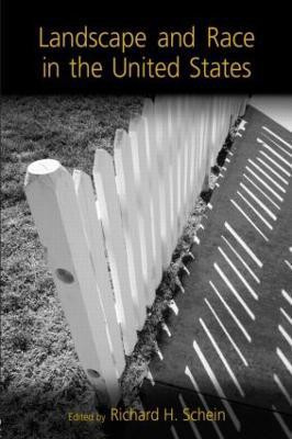 Landscape and Race in the United States(English, Paperback, unknown)