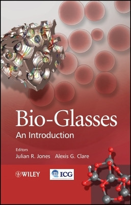 Bio-Glasses: An Introduction(English, Other digital, Jones JJ)