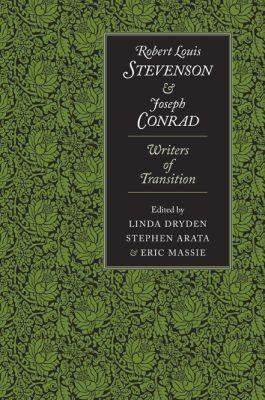 Robert Louis Stevenson and Joseph Conrad(English, Hardcover, unknown)
