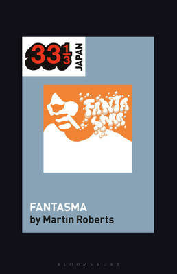 Cornelius's Fantasma(English, Paperback, Roberts Martin)