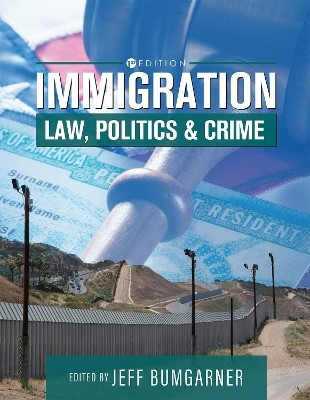 Immigration(English, Paperback, unknown)