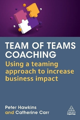 Team of Teams Coaching(English, Paperback, Hawkins Peter Dr)