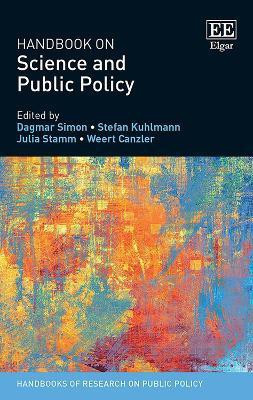Handbook on Science and Public Policy(English, Hardcover, unknown)