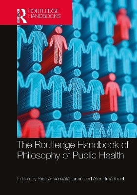 The Routledge Handbook of Philosophy of Public Health(English, Paperback, unknown)